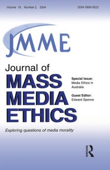 Media Ethics in Australia