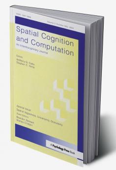 Spatial Vagueness Uncertainty Granularity