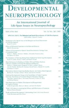 Biological and Social Determinants of Child Development