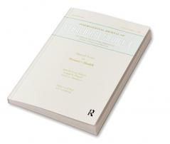-Special Issue on Women's Health