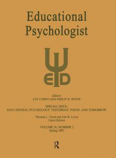 Educational Psychology