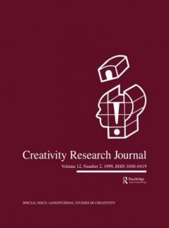 Longitudinal Studies of Creativity