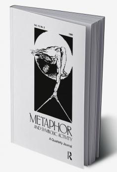 Metaphor and Philosophy