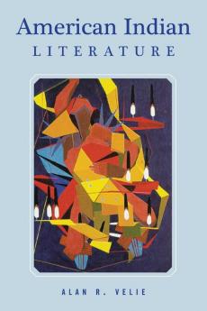 American Indian Literature: An Anthology