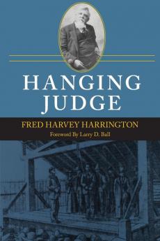 Hanging Judge