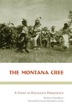 The Montana Cree