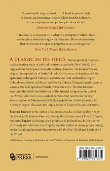 The Conquest of America