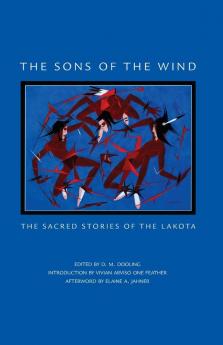 The Sons of the Wind