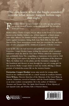 Child of the Fighting Tenth: On the Frontier with the Buffalo Soldiers