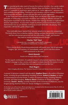 Red Teams and Counterterrorism Training: 7 (International and Security Affairs Series)