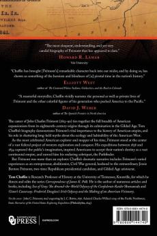 Pathfinder: John Charles Frémont and the Course of American Empire