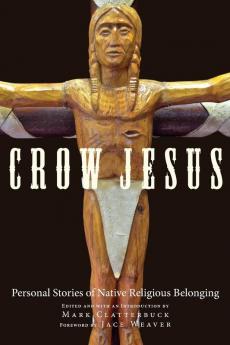 Crow Jesus