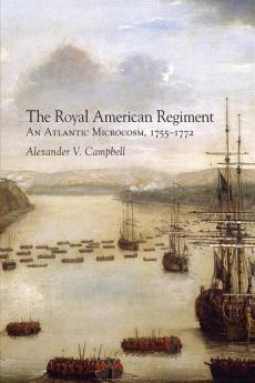 Royal American Regiment