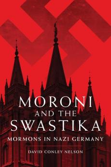 Moroni and the Swastika