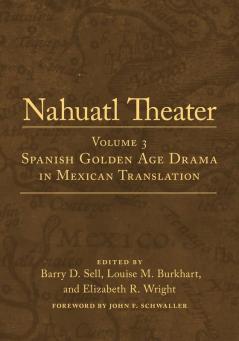 Nahuatl Theater