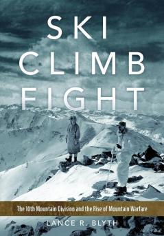 Ski Climb Fight