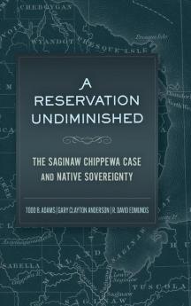 A Reservation Undiminished
