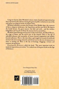Satanism and Witchcraft