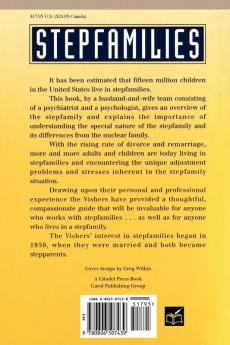 Stepfamilies