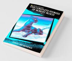 Complete Stories of Robert Bloch