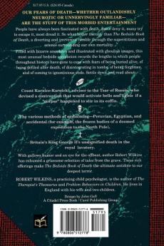 Bedside Book of Death