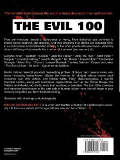 The Evil 100