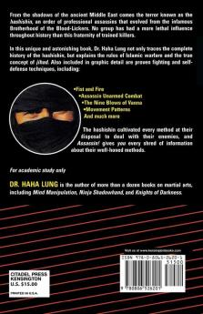 Assassin! The Deadly Art of the Cult of the Assassins