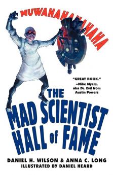 Mad Scientist Hall of Fame
