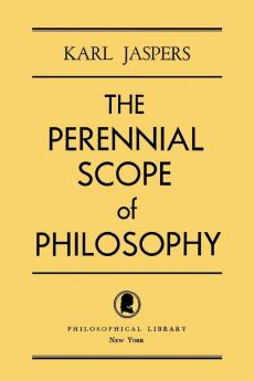 The Perennial Scope of Philosophy