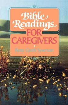 Bible Readings for Caregivers (Bible readings series)