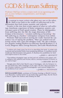 God and Human Suffering