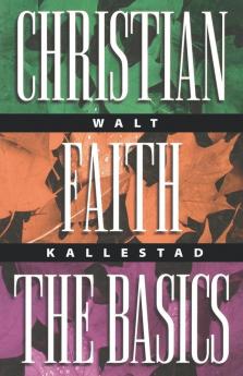 Christian Faith: The Basics