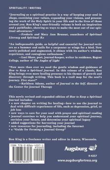 How to Keep a Spiritual Journal