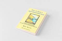 How to Keep a Spiritual Journal