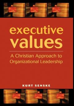 Executive Values