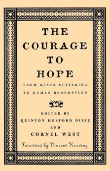 The Courage to Hope