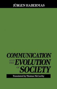 Communication and the Evolution of Society