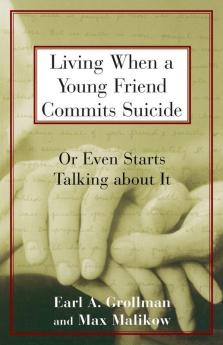 Living When a Young Friend Commits Suicide