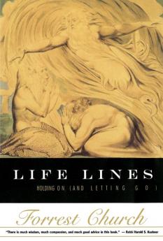 Life Lines: Holding On (and Letting Go)