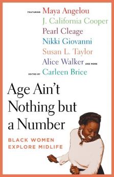 Age Ain't Nothing but a Number