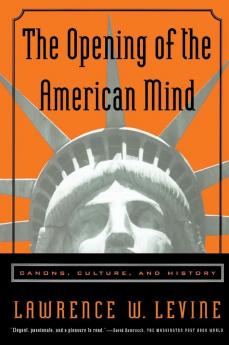 The Opening of the American Mind