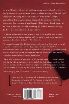 Flexible Bodies: Tracking Immunity in American Culture from the Days of Polio to the Age of AIDS