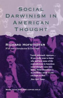 Social Darwinism in American Thought