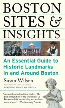 Boston Sites & Insights