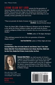 Living Islam Out Loud
