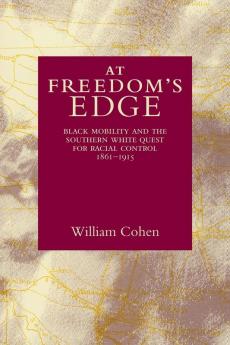 At Freedom's Edge