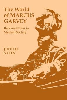World of Marcus Garvey