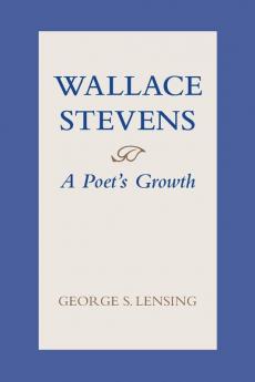 Wallace Stevens