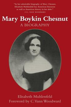 Mary Boykin Chesnut