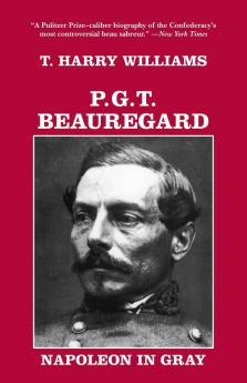 P. G. T. Beauregard